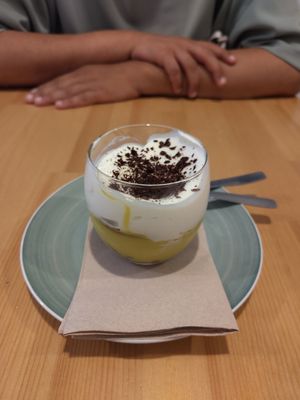  at A Minha Avó in Lisbon