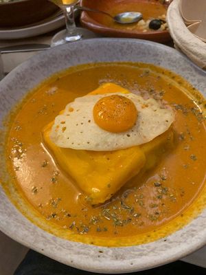  at A Minha Avó in Lisbon