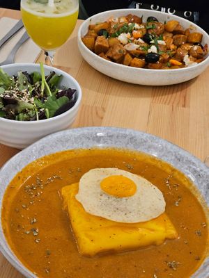  at A Minha Avó in Lisbon