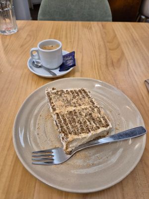  at A Minha Avó in Lisbon