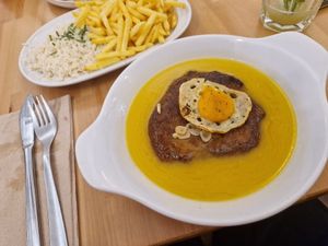  at A Minha Avó in Lisbon