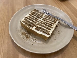   at A Minha Avó in Lisbon