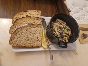  at A Minha Avó in Lisbon