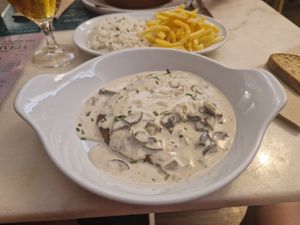  at A Minha Avó in Lisbon