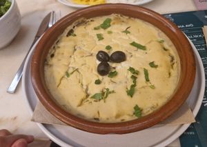  at A Minha Avó in Lisbon