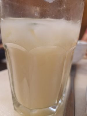  at A Minha Avó in Lisbon