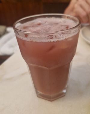  at A Minha Avó in Lisbon