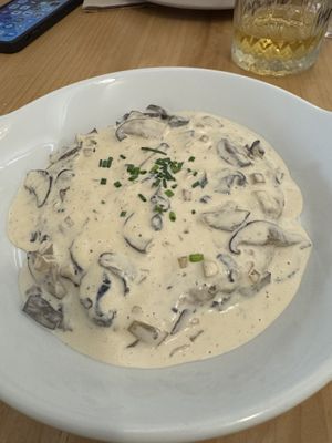   at A Minha Avó in Lisbon