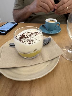   at A Minha Avó in Lisbon