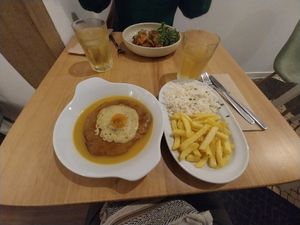  at A Minha Avó in Lisbon