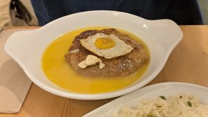  at A Minha Avó in Lisbon