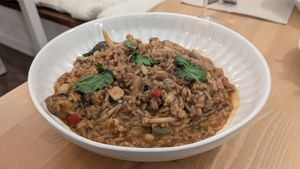  at A Minha Avó in Lisbon