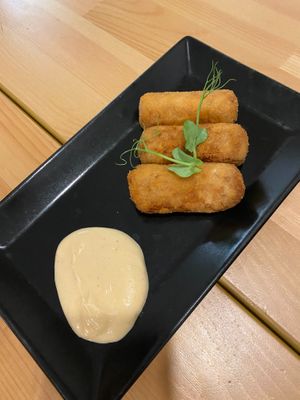  at A Minha Avó in Lisbon