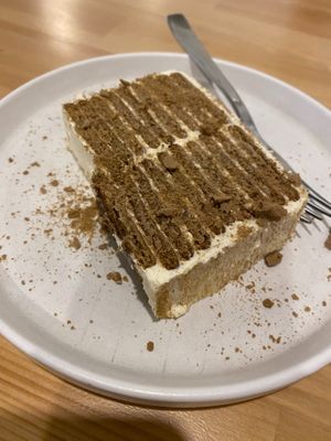  at A Minha Avó in Lisbon