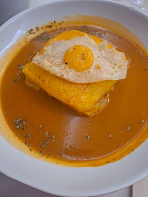  at A Minha Avó in Lisbon