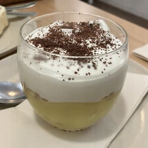 Doce da casa  at A Minha Avó in Lisbon