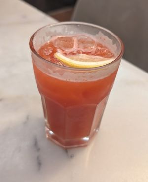  at A Minha Avó in Lisbon