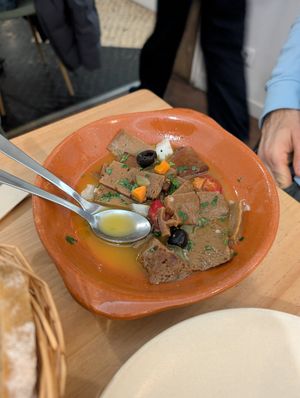  at A Minha Avó in Lisbon