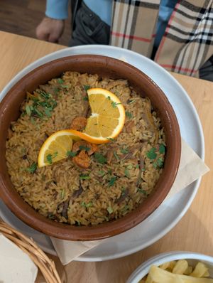  at A Minha Avó in Lisbon