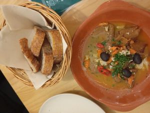  at A Minha Avó in Lisbon