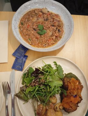  at A Minha Avó in Lisbon