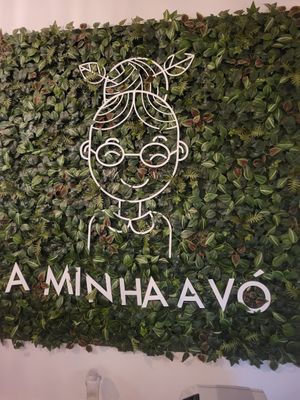  at A Minha Avó in Lisbon