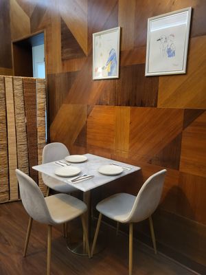  at A Minha Avó in Lisbon