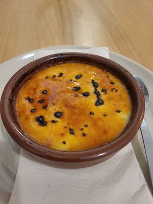  at A Minha Avó in Lisbon