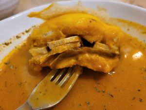  at A Minha Avó in Lisbon