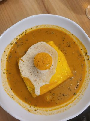  at A Minha Avó in Lisbon