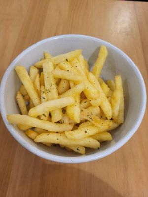  at A Minha Avó in Lisbon