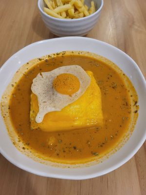  at A Minha Avó in Lisbon