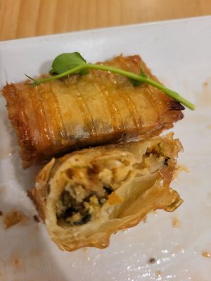  at A Minha Avó in Lisbon