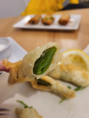  at A Minha Avó in Lisbon