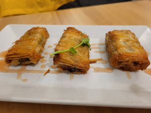  at A Minha Avó in Lisbon