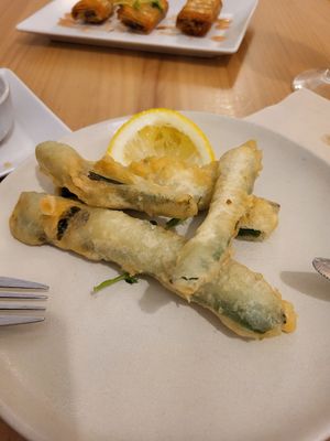  at A Minha Avó in Lisbon