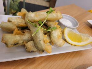  at A Minha Avó in Lisbon