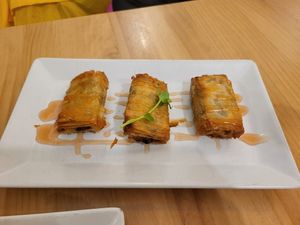  at A Minha Avó in Lisbon