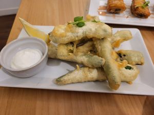  at A Minha Avó in Lisbon