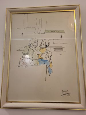  at A Minha Avó in Lisbon