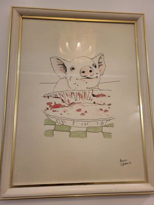  at A Minha Avó in Lisbon