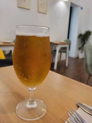  at A Minha Avó in Lisbon