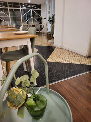  at A Minha Avó in Lisbon