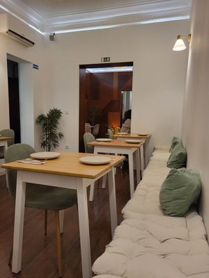  at A Minha Avó in Lisbon