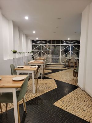  at A Minha Avó in Lisbon