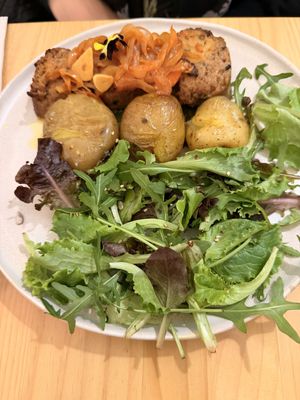   at A Minha Avó in Lisbon