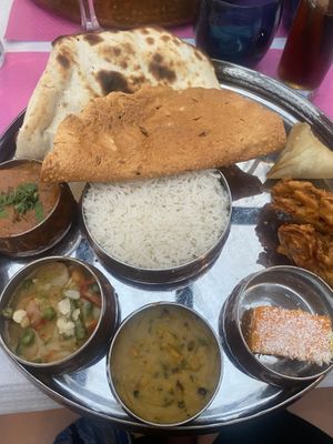   at Namasté Sarlat in Sarlat-la-caneda