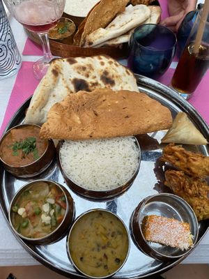   at Namasté Sarlat in Sarlat-la-caneda