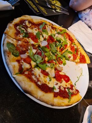  at Frankenstein and Bier Keller in Edinburgh