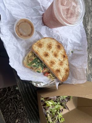   at Twisted Grounds in Madison